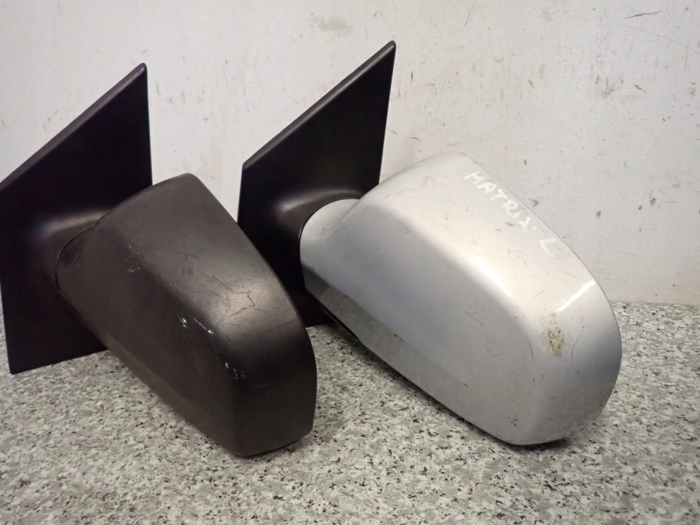 HYUNDAI MATRIX 02-10 LUSTERKO LEWE 5 PIN 9/9