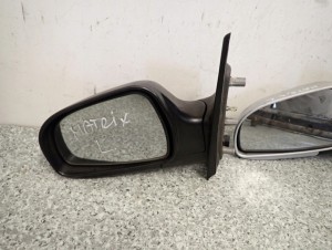 HYUNDAI MATRIX 02-10 LUSTERKO LEWE 5 PIN 2/9 MINIATURA