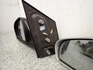 HYUNDAI MATRIX 02-10 LUSTERKO LEWE 5 PIN 5/9 MINIATURA