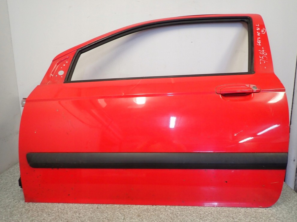 HYUNDAI GETZ 02-10 3d DRZWI LEWE HL 1/10