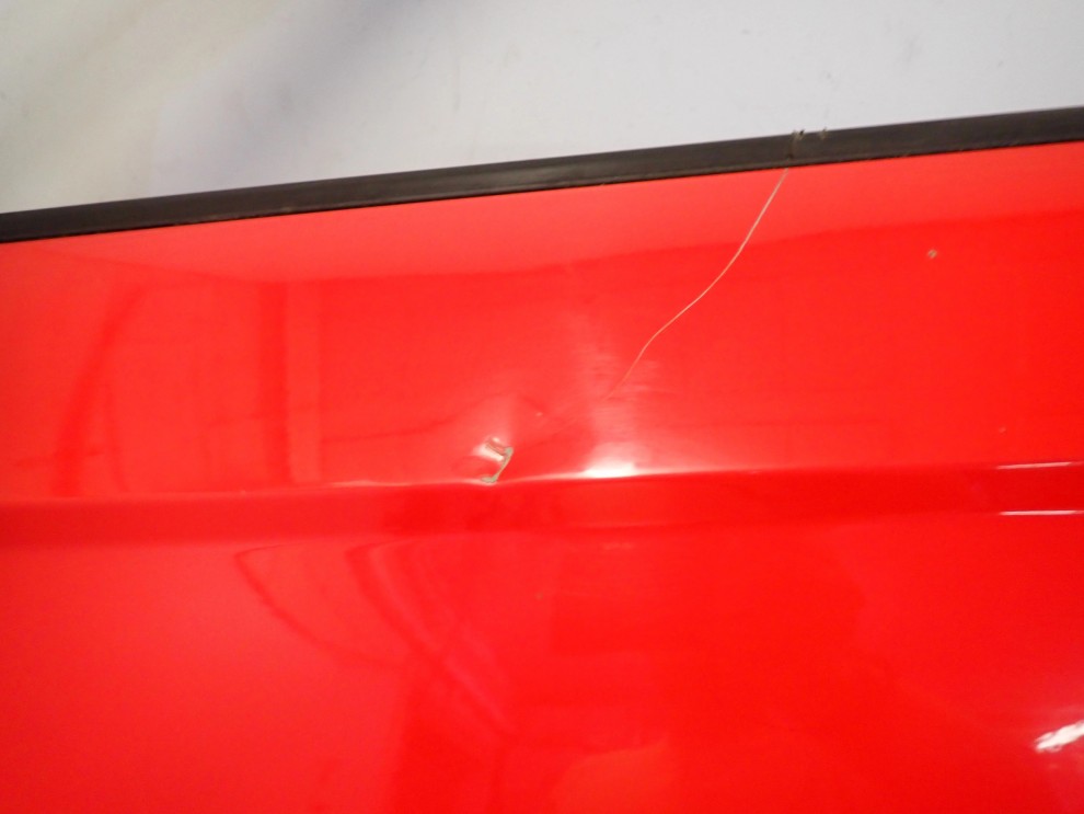 HYUNDAI GETZ 02-10 3d DRZWI LEWE HL 6/10