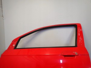 HYUNDAI GETZ 02-10 3d DRZWI LEWE HL 10/10 MINIATURA