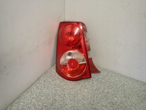 KIA PICANTO 04-07 LAMPA TYLNA LEWA EUROPA