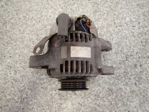 TOYOTA YARIS 99-05 1.3i JAPONIA ALTERNATOR