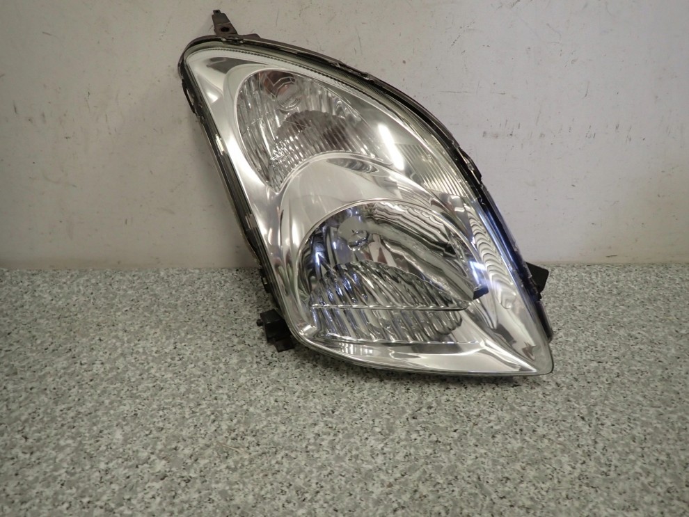 SUZUKI SWIFT 05-09 REFLEKTOR PRAWY LAMPA PRZEDNIA 2/7