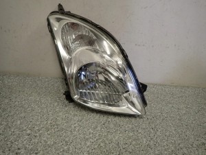 SUZUKI SWIFT 05-09 REFLEKTOR PRAWY LAMPA PRZEDNIA