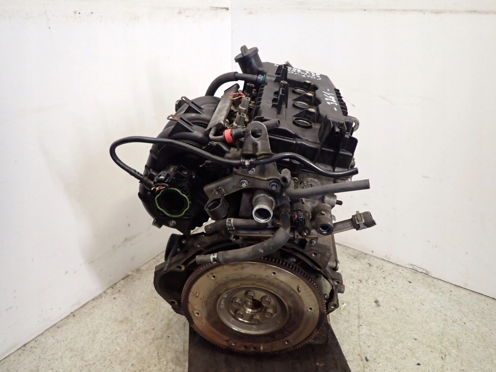 MITSUBISHI COLT 1.1 BENZ CZ3 04- SILNIK MOTOR 6/8