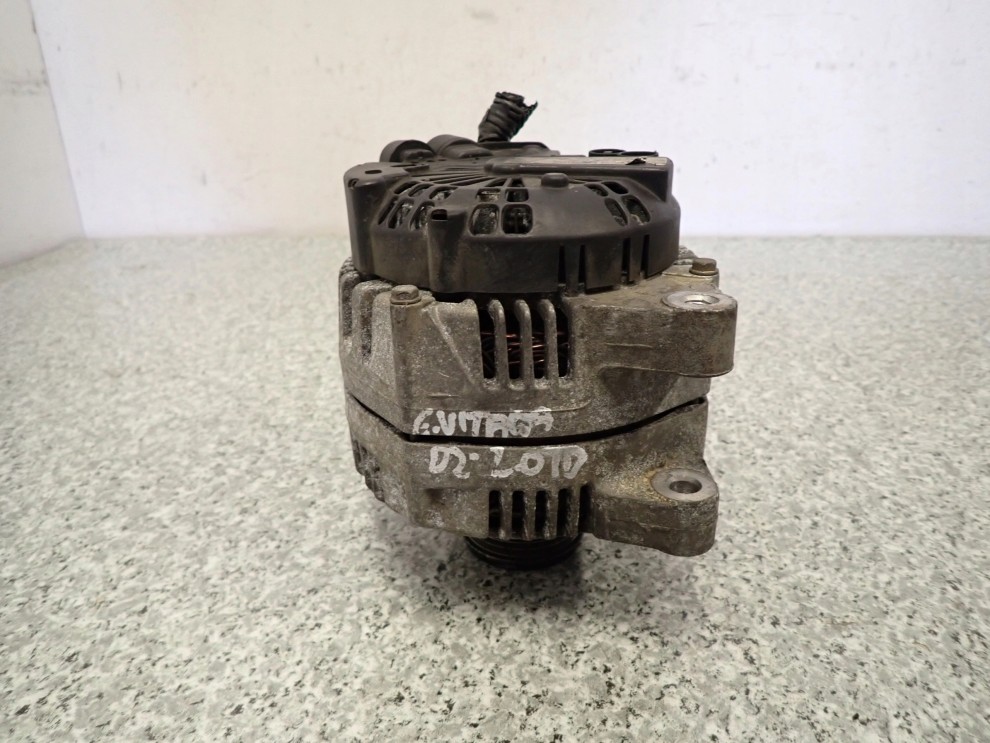 SUZUKI GRAND VITARA 2.0 TD 01-05 ALTERNATOR 1/6