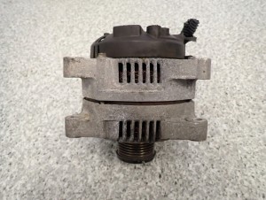 SUZUKI GRAND VITARA 2.0 TD 01-05 ALTERNATOR 2/6 MINIATURA