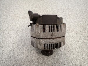 SUZUKI GRAND VITARA 2.0 TD 01-05 ALTERNATOR 3/6 MINIATURA