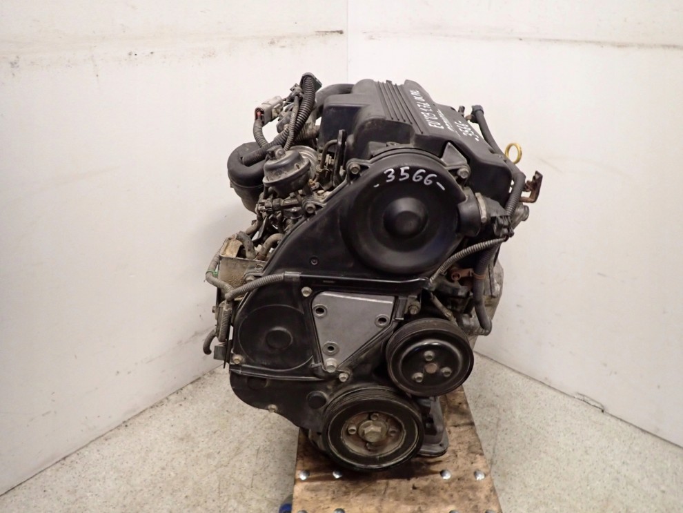 HONDA CIVIC EP 01-05 4EE 1.7 DIESEL SILNIK MOTOR 1/11