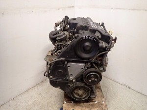 HONDA CIVIC EP 01-05 4EE 1.7 DIESEL SILNIK MOTOR