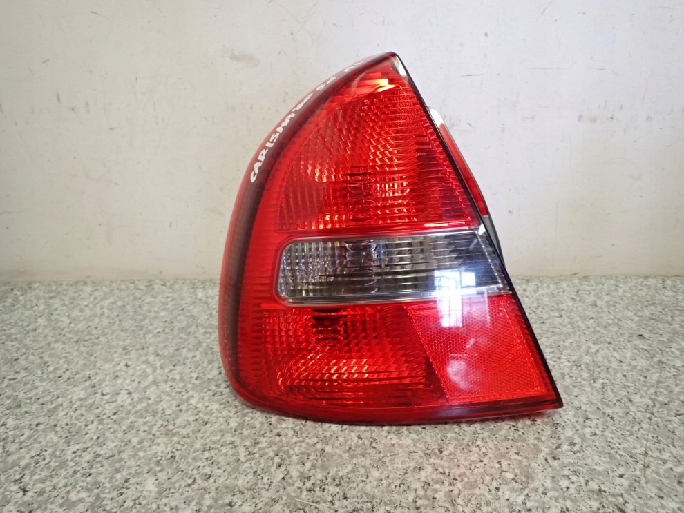 MITSUBISHI CARISMA 5D 99-05 LAMPA TYLNA LEWA 1/5