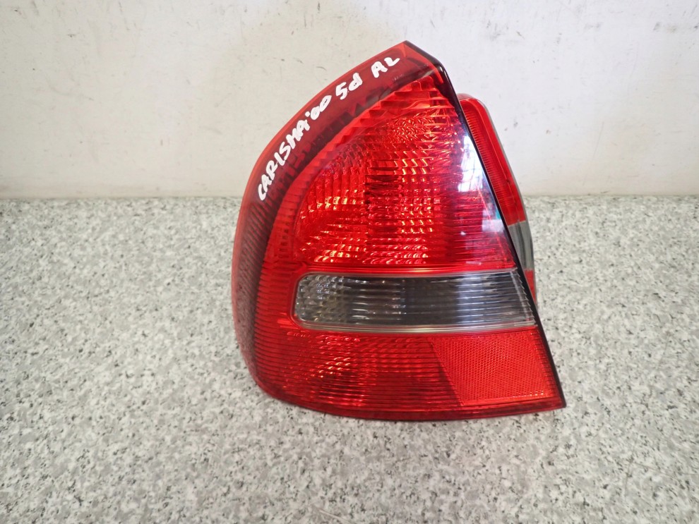 MITSUBISHI CARISMA 5D 99-05 LAMPA TYLNA LEWA 2/5