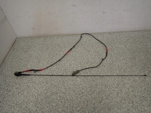 NISSAN NOTE 06- E11 ANTENA DACHOWA PODSTAWA BAT 4/4 MINIATURA