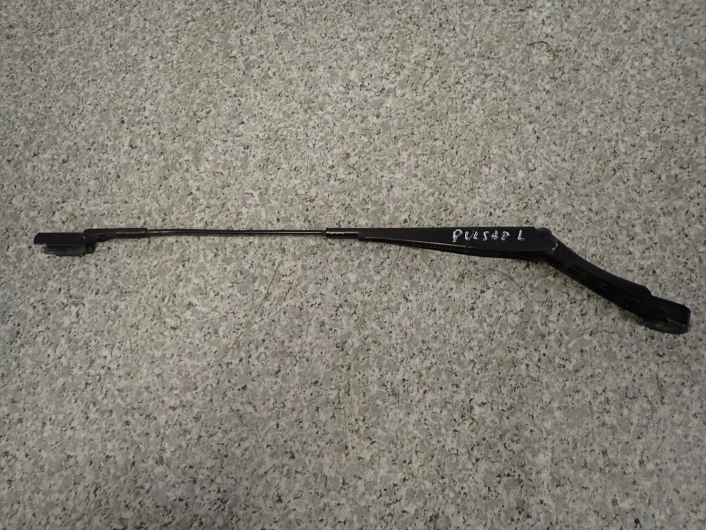 NISSAN PULSAR 14-18 RAMIE WYCIERACZKI PRZEDNIE LEWE 4/4