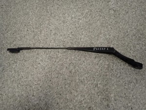 NISSAN PULSAR 14-18 RAMIE WYCIERACZKI PRZEDNIE LEWE 4/4 MINIATURA