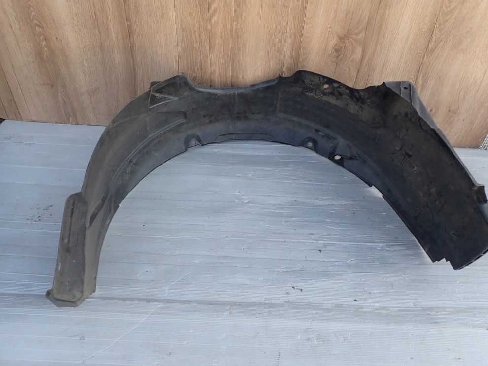 HYUNDAI I30 HB I 06-09 NADKOLE PRZEDNIE LEWE 2/7