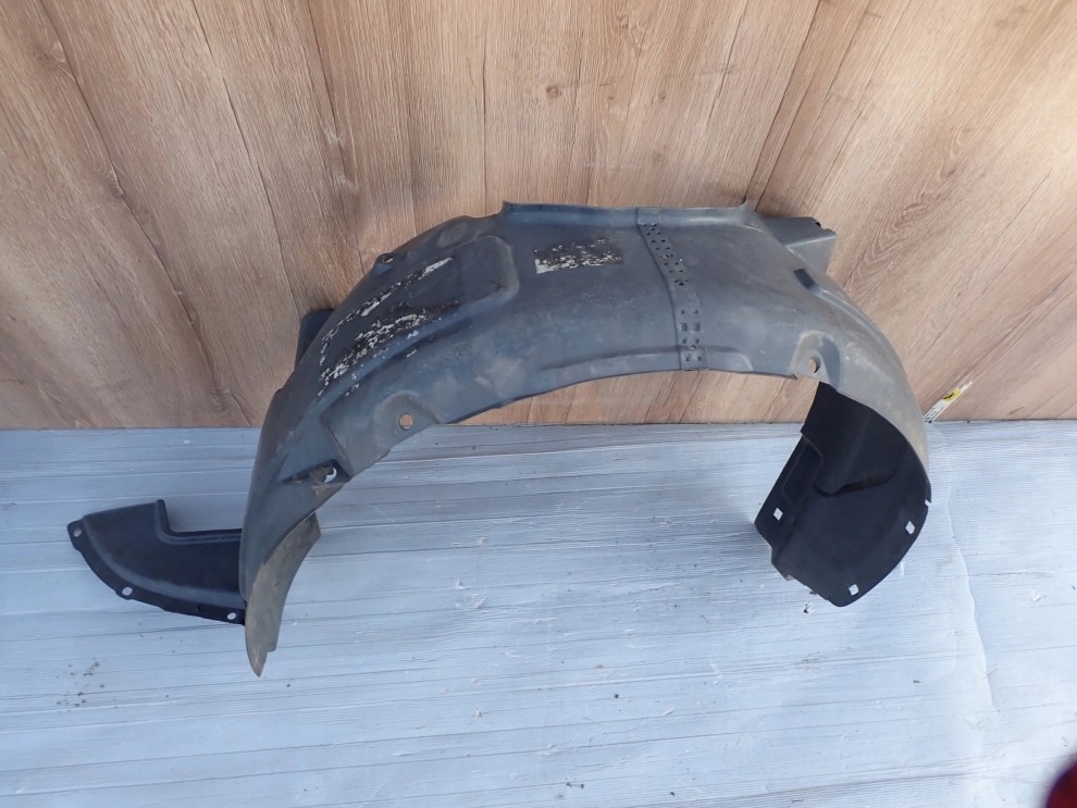 HYUNDAI I30 HB I 06-09 NADKOLE PRZEDNIE LEWE 3/7