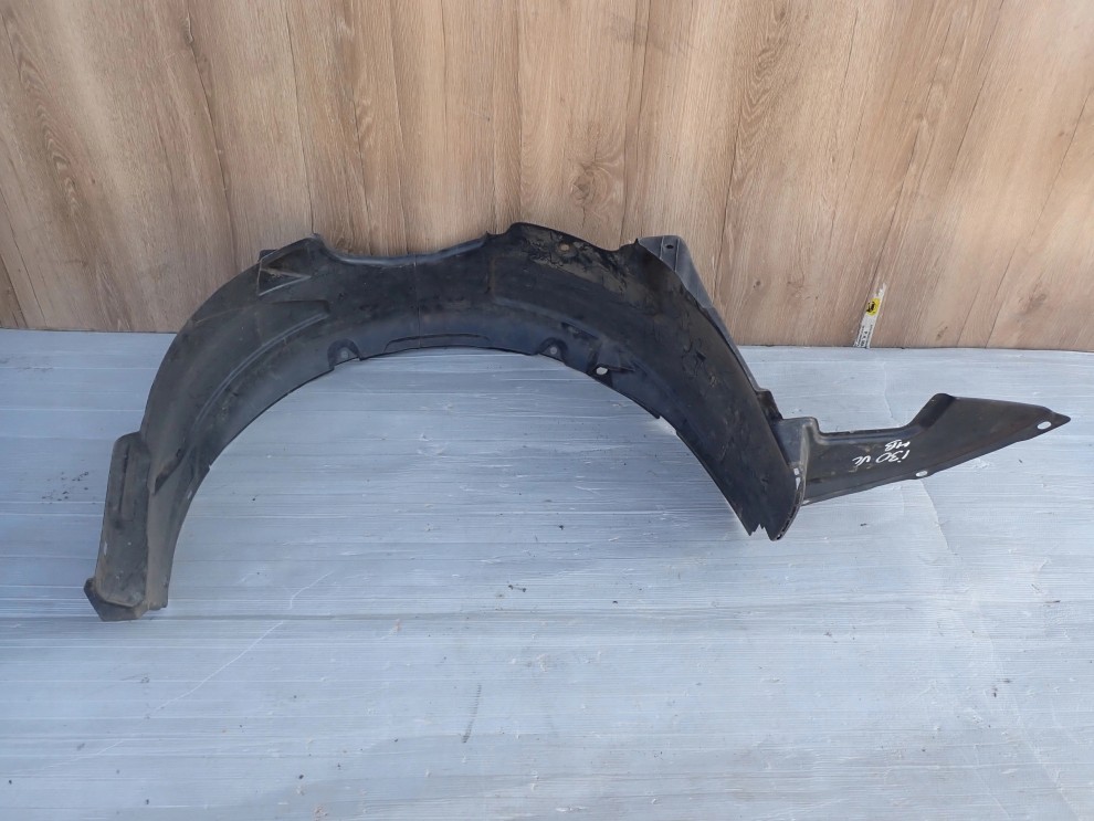 HYUNDAI I30 HB I 06-09 NADKOLE PRZEDNIE LEWE 6/7