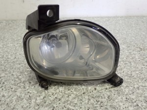 TOYOTA AVENSIS T25 PRZEDLIFT 03- HALOGEN PRZEDNI PRAWY