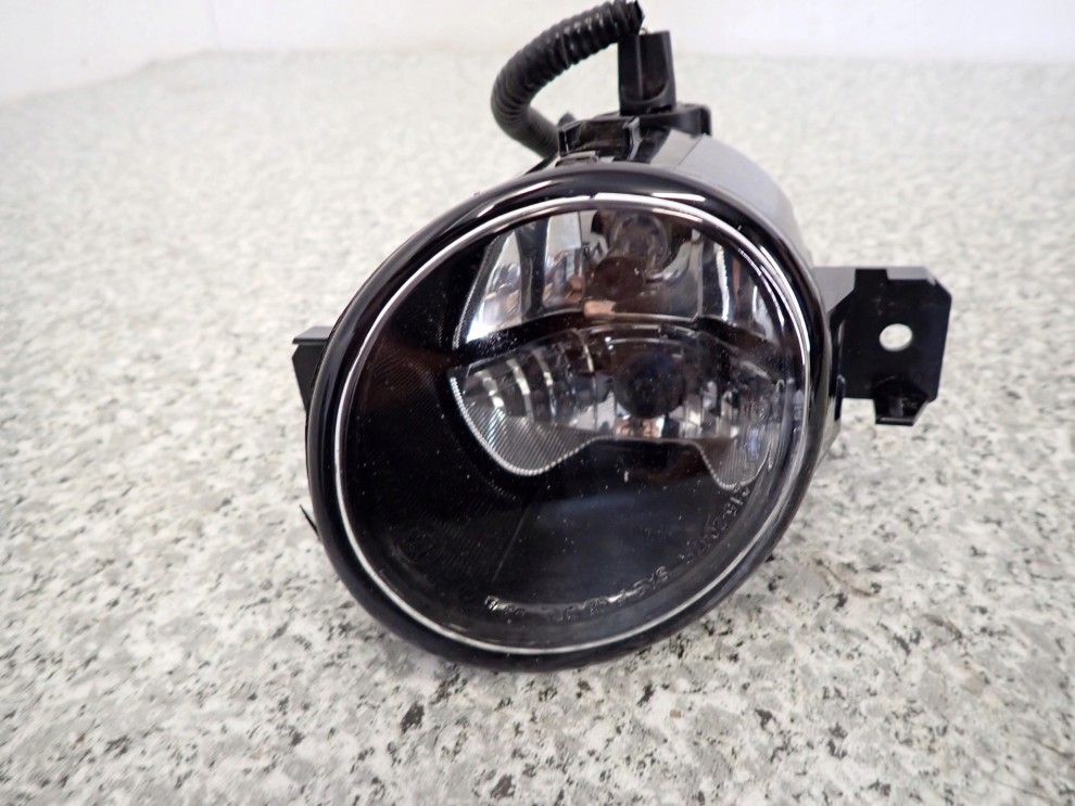 NISSAN PULSAR 14-18 HALOGEN PRZEDNI PRAWY 2/7