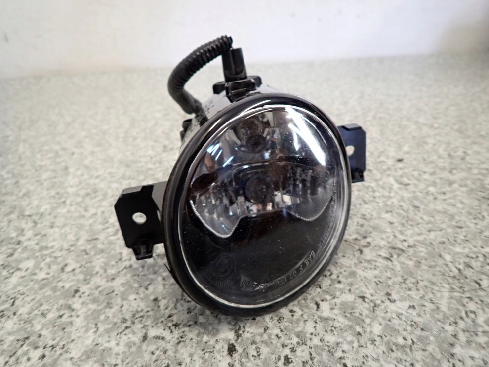 NISSAN PULSAR 14-18 HALOGEN PRZEDNI PRAWY 4/7