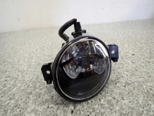 NISSAN PULSAR 14-18 HALOGEN PRZEDNI PRAWY