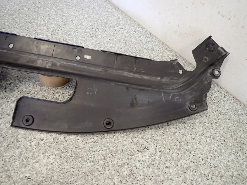 NISSAN PULSAR 14-18 OSŁONA GÓRNA PASA PRZEDNIEGO 6/6