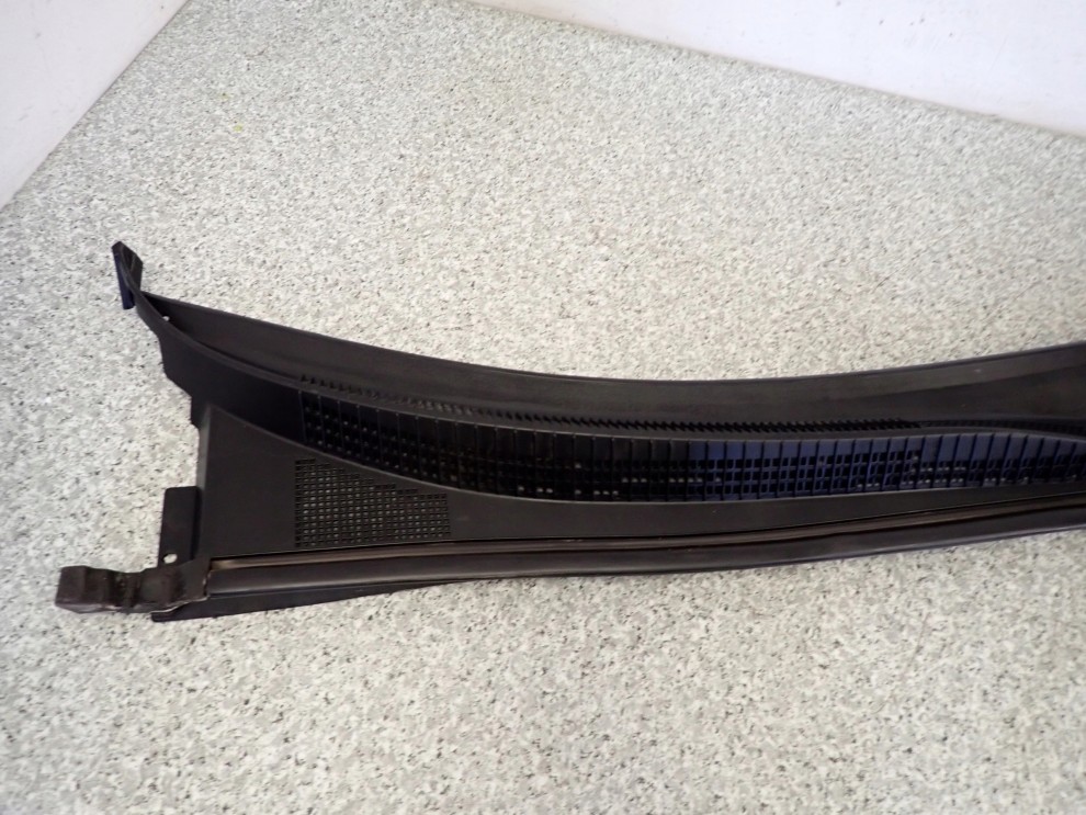 HYUNDAI SONATA 05-09 PODSZYBIE PLASTIKOWE KOMPLET 3/8