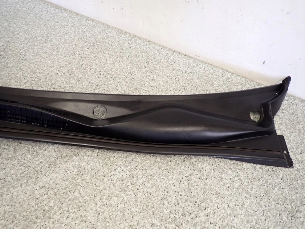 HYUNDAI SONATA 05-09 PODSZYBIE PLASTIKOWE KOMPLET 4/8