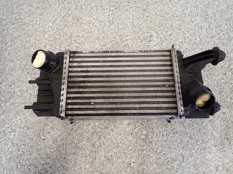 NISSAN PULSAR 1.5 DCI 14-18 INTERCOOLER 1/5