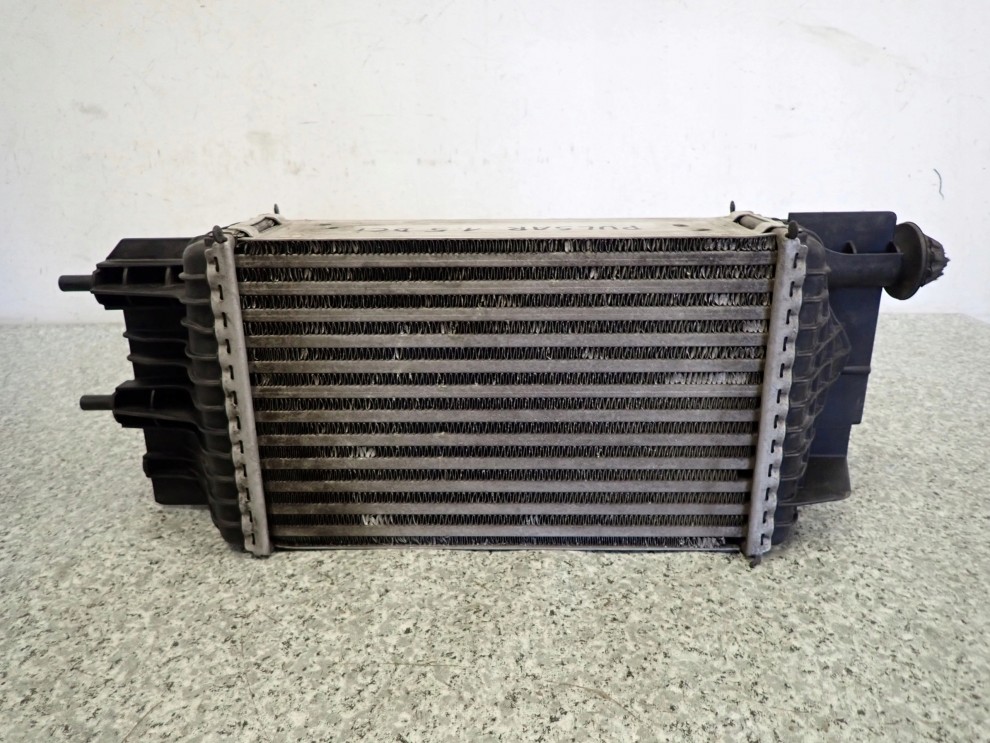 NISSAN PULSAR 1.5 DCI 14-18 INTERCOOLER 3/5