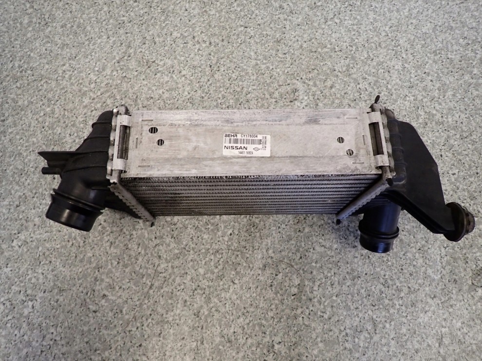 NISSAN PULSAR 1.5 DCI 14-18 INTERCOOLER 4/5