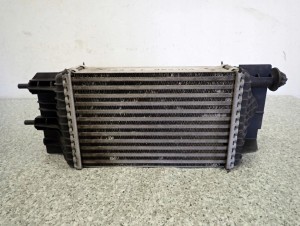 NISSAN PULSAR 1.5 DCI 14-18 INTERCOOLER 3/5 MINIATURA