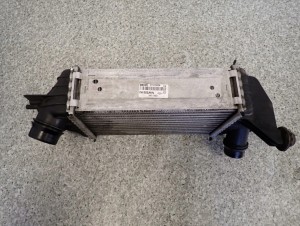 NISSAN PULSAR 1.5 DCI 14-18 INTERCOOLER 4/5 MINIATURA