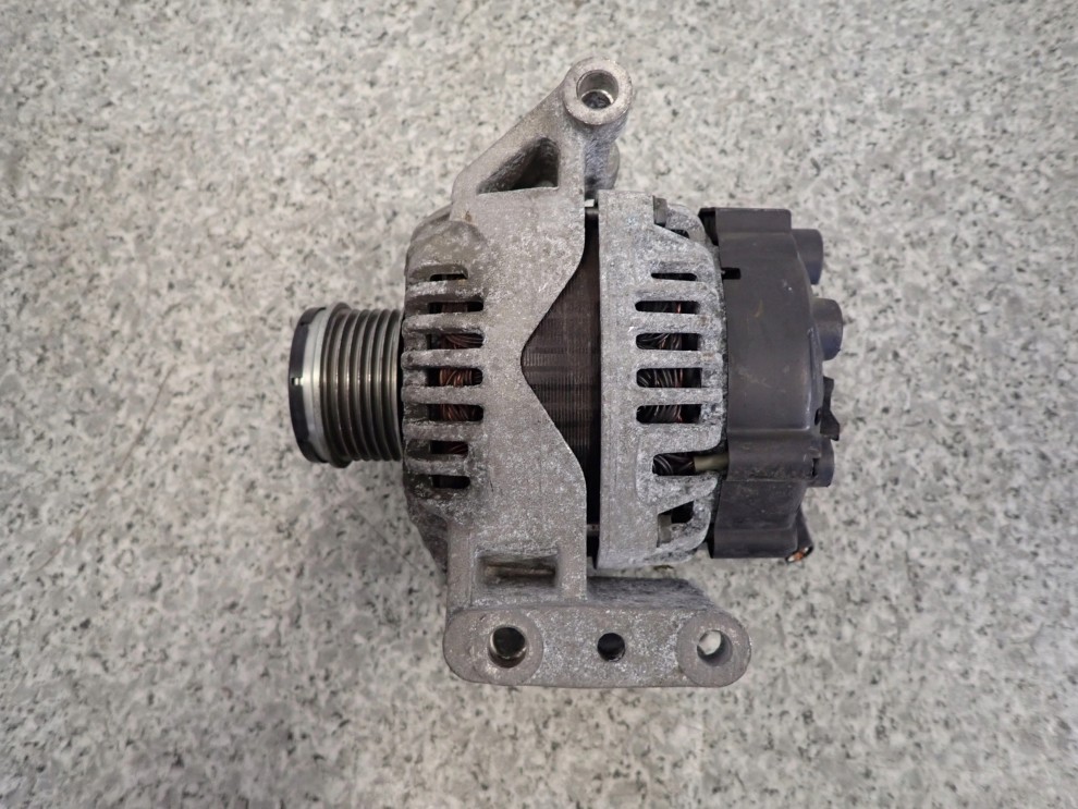 SUZUKI IGNIS DDIS 04- ALTERNATOR 1/5