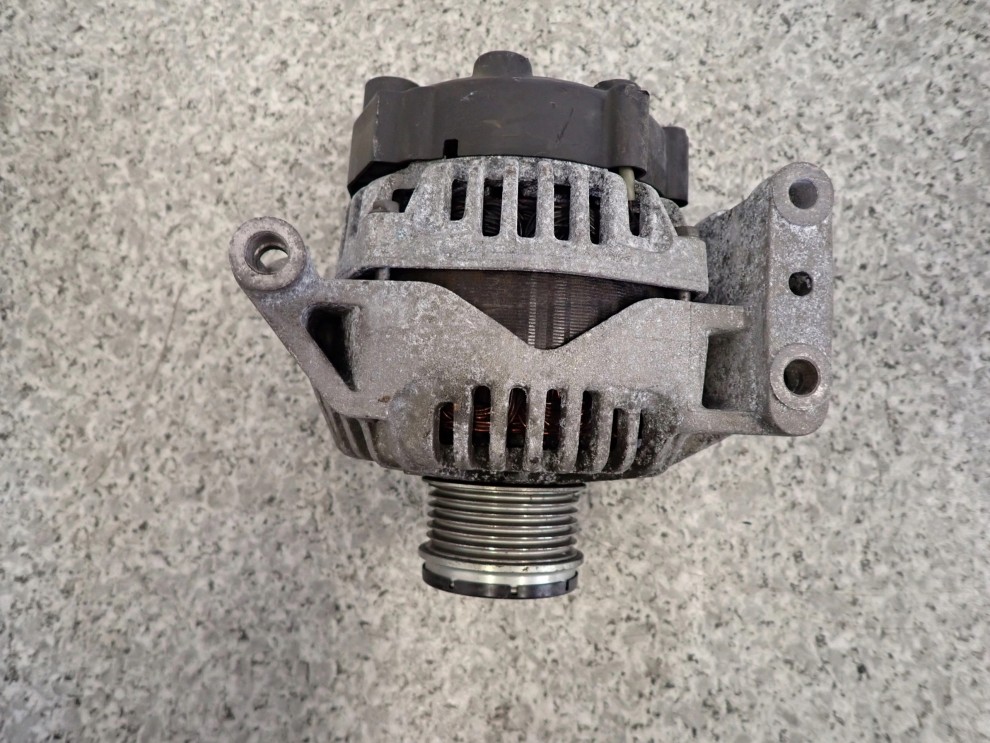 SUZUKI IGNIS DDIS 04- ALTERNATOR 3/5