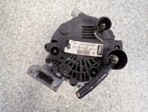 SUZUKI IGNIS DDIS 04- ALTERNATOR 4/5 MINIATURA