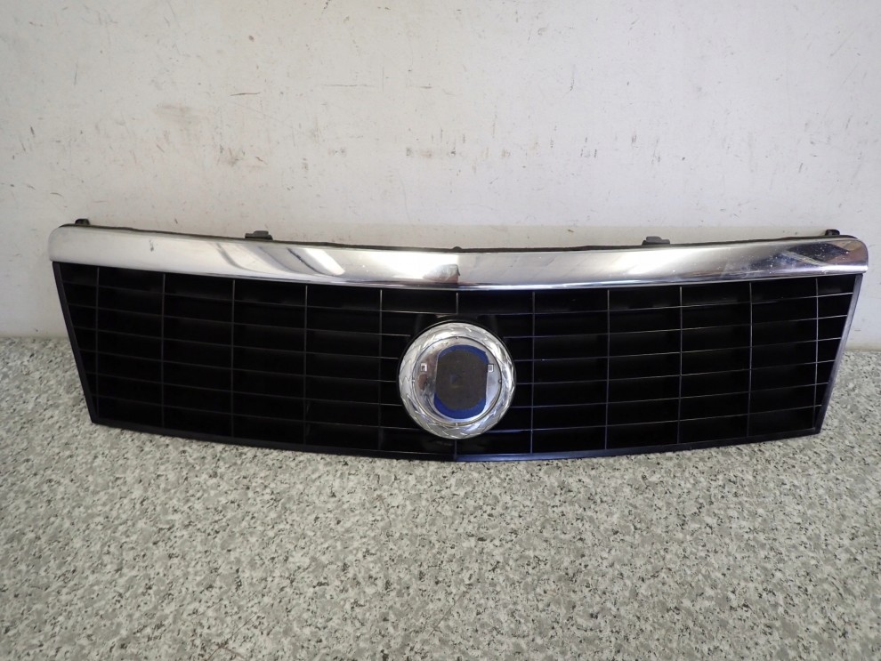 FIAT SEDICI 06-09 ATRAPA CHŁODNICY 4/11