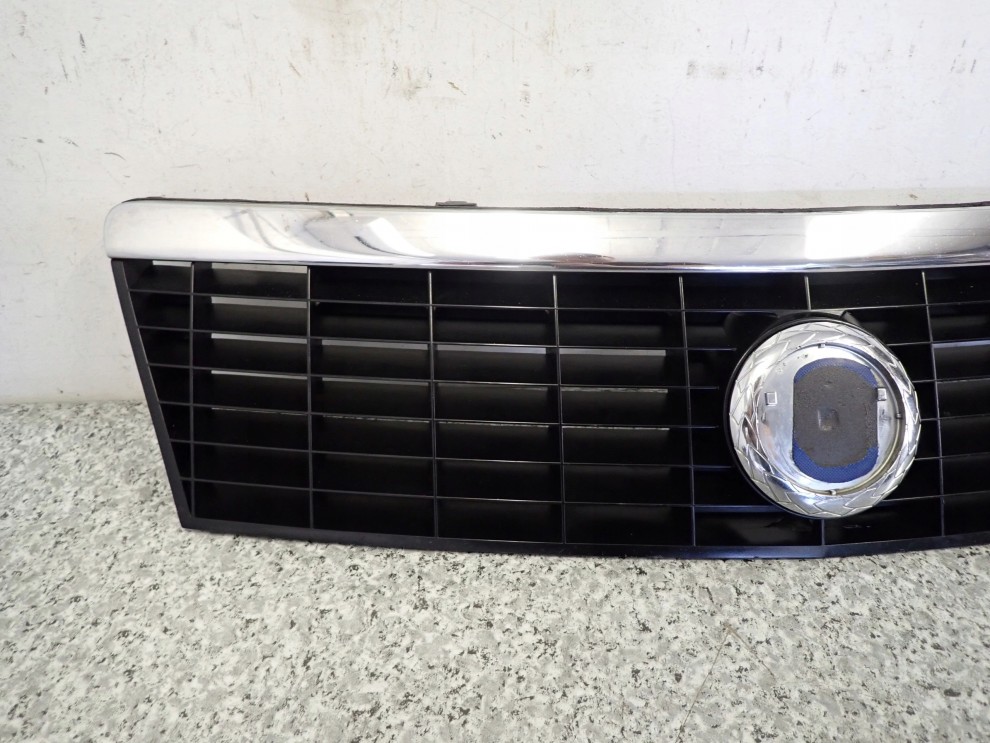 FIAT SEDICI 06-09 ATRAPA CHŁODNICY 5/11