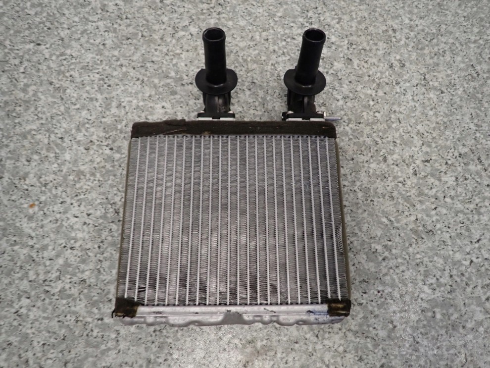 NISSAN MICRA K11 92-98 NAGRZEWNICA RADIATOR 1/3