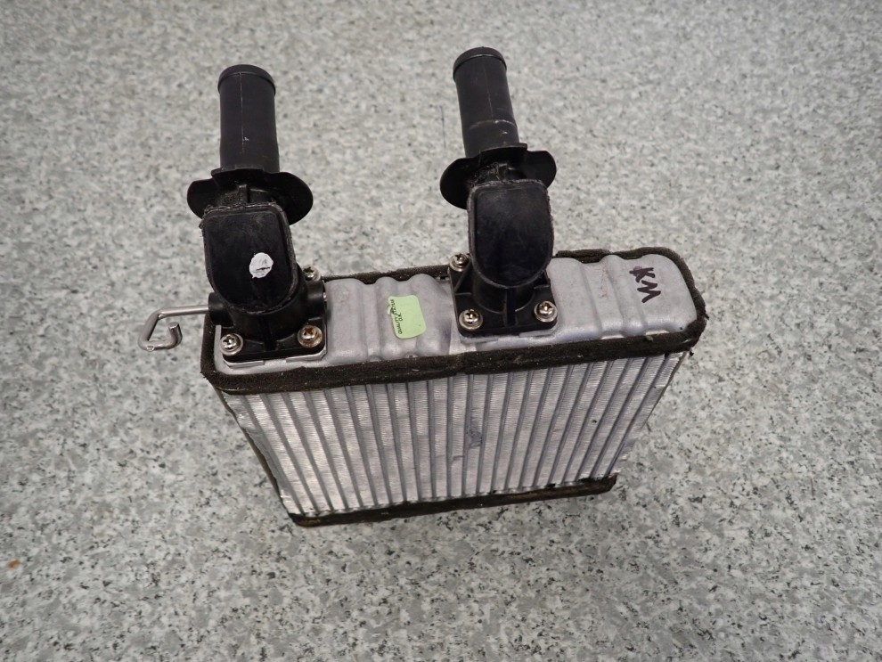 NISSAN MICRA K11 92-98 NAGRZEWNICA RADIATOR 3/3