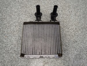 NISSAN MICRA K11 92-98 NAGRZEWNICA RADIATOR