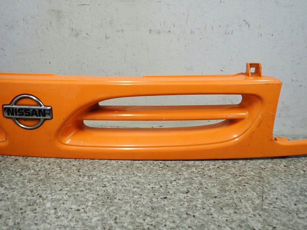 NISSAN MICRA K11 1996-1998 ATRAPA KRATKA GRILL WLOTU 9/11