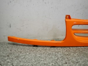 NISSAN MICRA K11 1996-1998 ATRAPA KRATKA GRILL WLOTU 7/11 MINIATURA