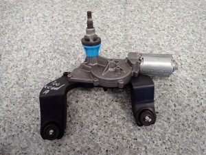 KIA PRO CEED 3D 06-12 SILNICZEK WYCIERACZKI TYŁ TYLNEJ
