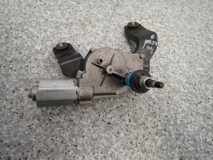 KIA PRO CEED 3D 06-12 SILNICZEK WYCIERACZKI TYŁ TYLNEJ 2/5 MINIATURA