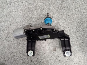 KIA PRO CEED 3D 06-12 SILNICZEK WYCIERACZKI TYŁ TYLNEJ 3/5 MINIATURA