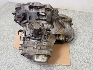 SUZUKI SWIFT 05-07 DDIS SKRZYNIA BIEGÓW MANUALNA 7/7 MINIATURA